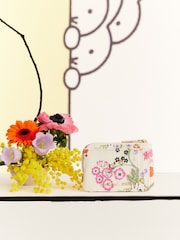 Cath Kidston Botanical Miffy Purse - Image 1 of 8