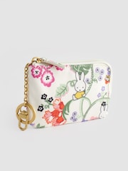 Cath Kidston Botanical Miffy Purse - Image 2 of 8