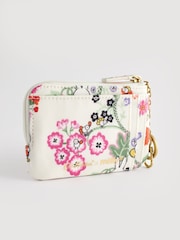 Cath Kidston Botanical Miffy Purse - Image 3 of 8