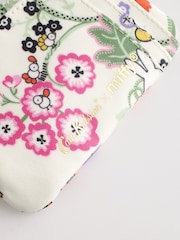 Cath Kidston Botanical Miffy Purse - Image 5 of 8