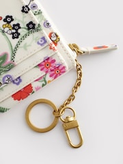 Cath Kidston Botanical Miffy Purse - Image 6 of 8