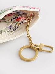 Cath Kidston Botanical Miffy Purse - Image 8 of 8