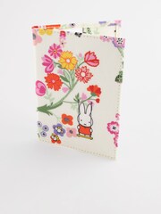 Cath Kidston Ecru Miffy Passport Purse - Image 1 of 5