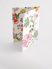 Cath Kidston Ecru Miffy Passport Purse - Image 3 of 5