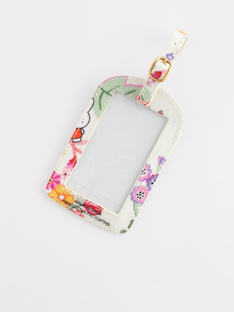Cath Kidston Miffy Luggage Bag - صورة 2 من 4 Cath Kidston Miffy Luggage Bag - صورة 2 من 4