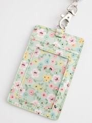 Cath Kidston Green Miffy Lanyard - Image 2 of 4