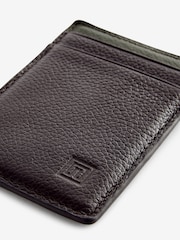 Brown Magnetic Phone Card Holder - Image 2 of 3