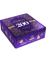 Cadbury Dairy Milk Chunk 200 Years Chocolate Collection Tin - Image 2 of 3