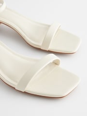 Bone Forever Comfort® Low Heel Sandals - Image 6 of 7