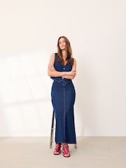 Wine Signature Leather Fisherman Sandals - Image 3 of 9