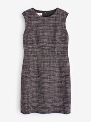 Hobbs Ava Black Dress - Image 5 of 5