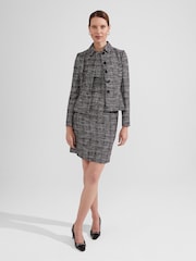 Hobbs Ava Black Jacket - Image 1 of 1