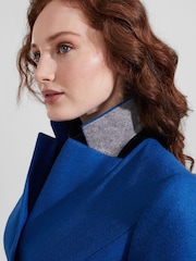 Hobbs Blue Hackness Jacket - Image 3 of 4