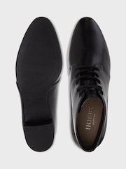 Hobbs Black Lace-Up Hetty Ankle Boots - Image 3 of 4