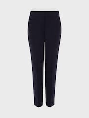 Hobbs Black Gael Trousers - Image 4 of 4