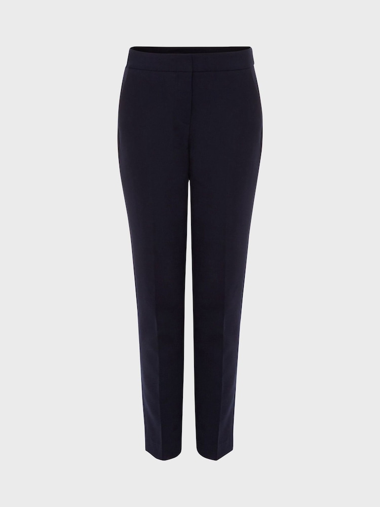 Hobbs Black Gael Trousers - Image 4 of 4 Hobbs Black Gael Trousers - Image 4 of 4