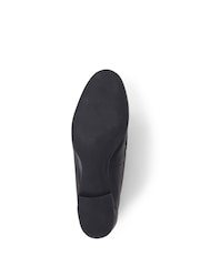Jones Bootmaker Hana Loafer aus Leder, Schwarz - Bild 6 von 6