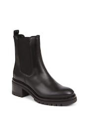 Jones Bootmaker Leather Chelsea Boots - Image 3 of 6