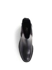 Jones Bootmaker Leather Chelsea Boots - Image 5 of 6