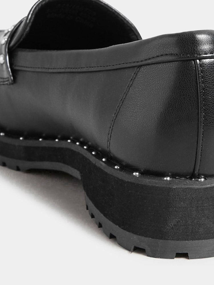 Long Tall Sally mokasini z zakovicami - Slika 3 iz 3 Long Tall Sally mokasini z zakovicami - Slika 3 iz 3