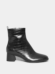 Long Tall Sally ботинки на блочном каблуке - Image 1 of 4