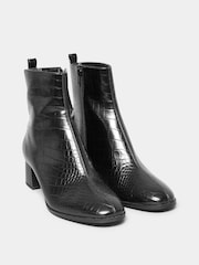 Long Tall Sally ботинки на блочном каблуке - Image 2 of 4