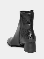 Long Tall Sally ботинки на блочном каблуке - Image 3 of 4