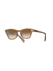 Ray-Ban Transparent Sunglasses - Image 12 of 12