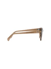 Ray-Ban Transparent Sunglasses - Image 5 of 12