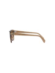 Ray-Ban Transparent Sunglasses - Image 6 of 12