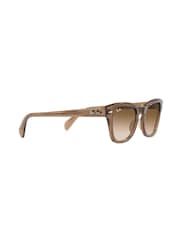 Ray-Ban Transparent Sunglasses - Image 7 of 12
