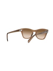 Ray-Ban Transparent Sunglasses - Image 9 of 12