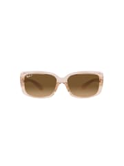 Ray-Ban RB4389 Polarised Lens Sunglasses - Image 2 of 12
