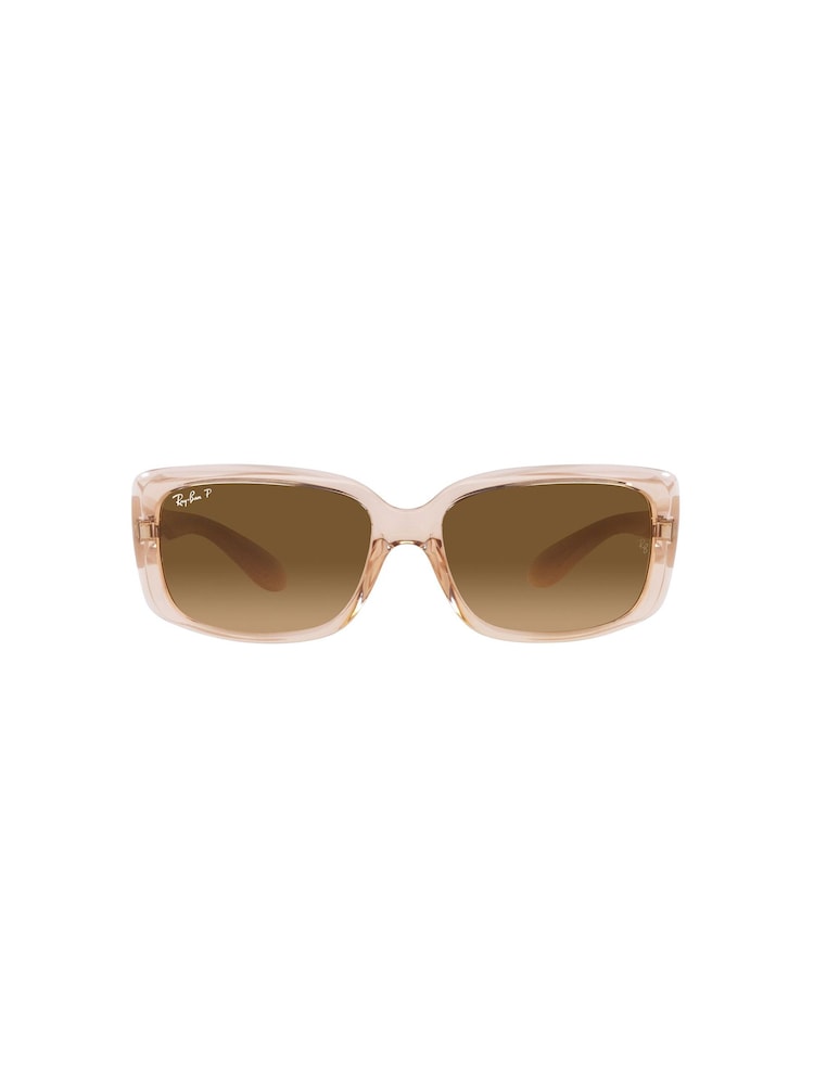 Ray-Ban RB4389 Polarised Lens Sunglasses - Image 2 of 12