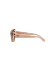 Ray-Ban RB4389 Polarised Lens Sunglasses - Image 6 of 12