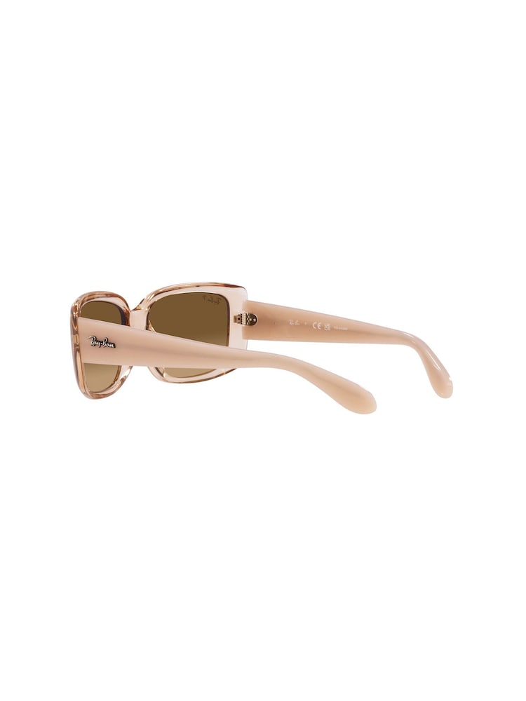 Ray-Ban RB4389 Polarised Lens Sunglasses - Image 7 of 12