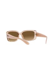Ray-Ban RB4389 Polarised Lens Sunglasses - Image 8 of 12