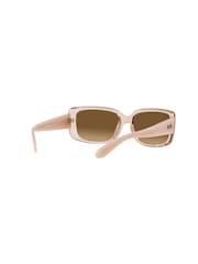 Ray-Ban RB4389 Polarised Lens Sunglasses - Image 9 of 12