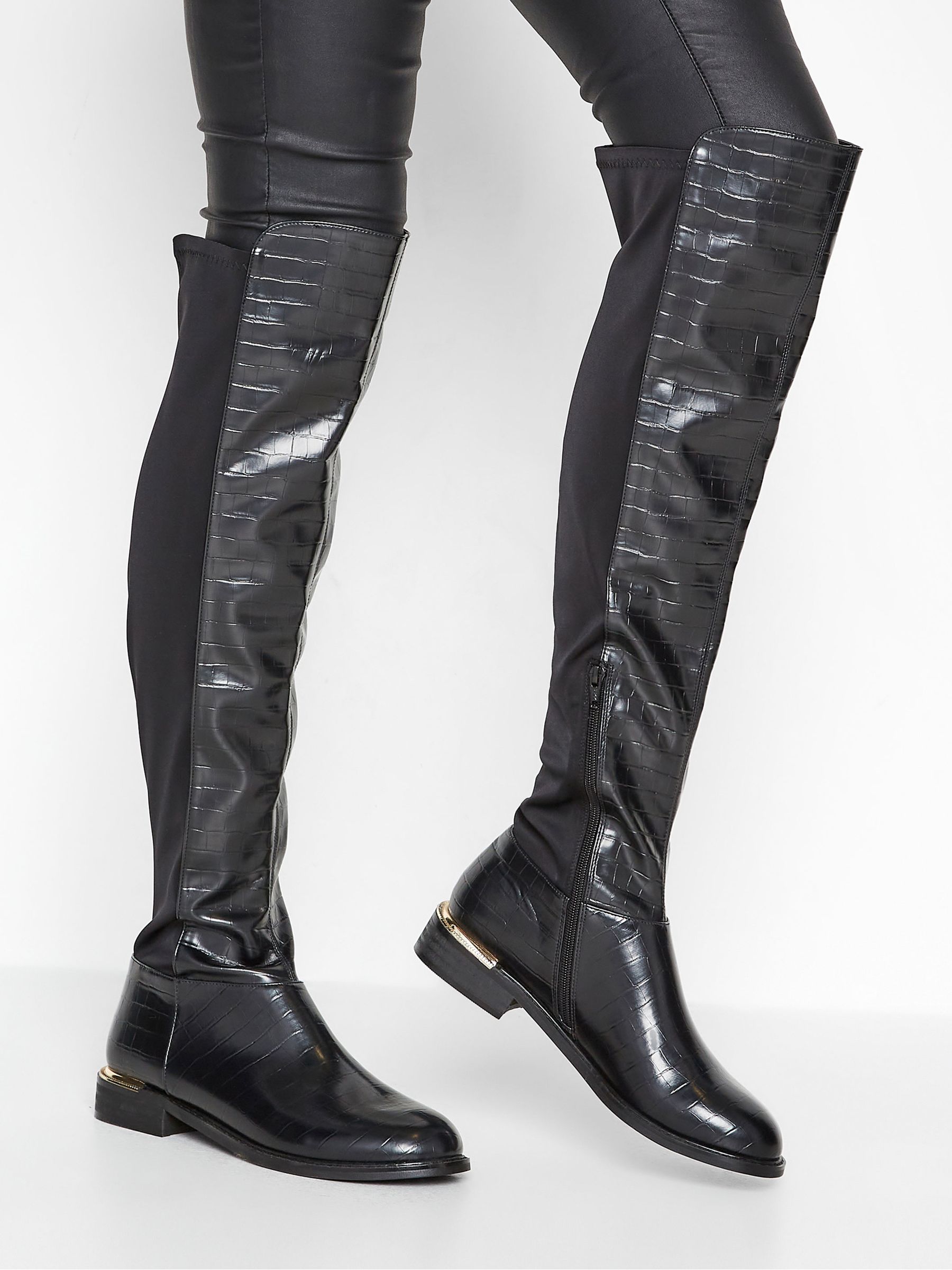 新品｜AMAIL Long lonlon boots