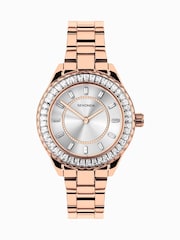 Sekonda Ladies Classic 34mm Margot Watch with Stainless Steel Bracelet Dial - Image 2 of 6