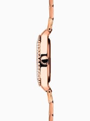 Sekonda Ladies Classic 34mm Margot Watch with Stainless Steel Bracelet Dial - Image 4 of 6