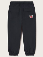Monsoon Black Cargo Joggers - Image 2 of 3
