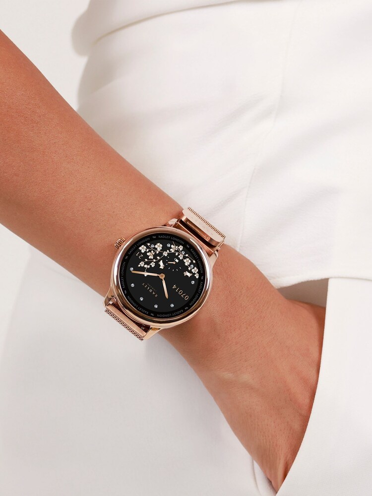 Radley Series 19 Smart Calling Watch - Image 2 of 5