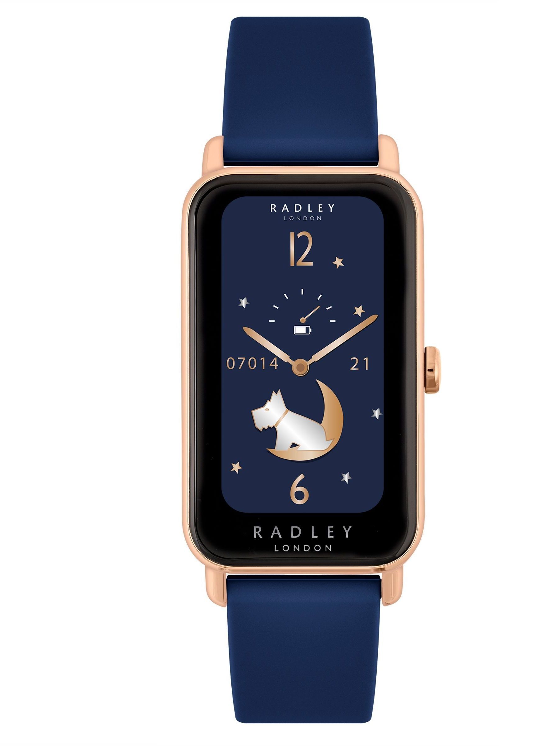 Radley Women's Blue Rys21-2148 Series 25Mm Watch In - Image 20
