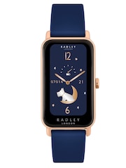Radley Ladies Blue Series 21 Smart Ink Lozenge Watch RYS21-2148 - Image 1 of 6