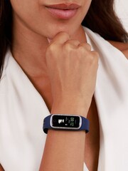 Radley Ladies Series 8 Silicone Strap Smart Watch - Image 2 of 6