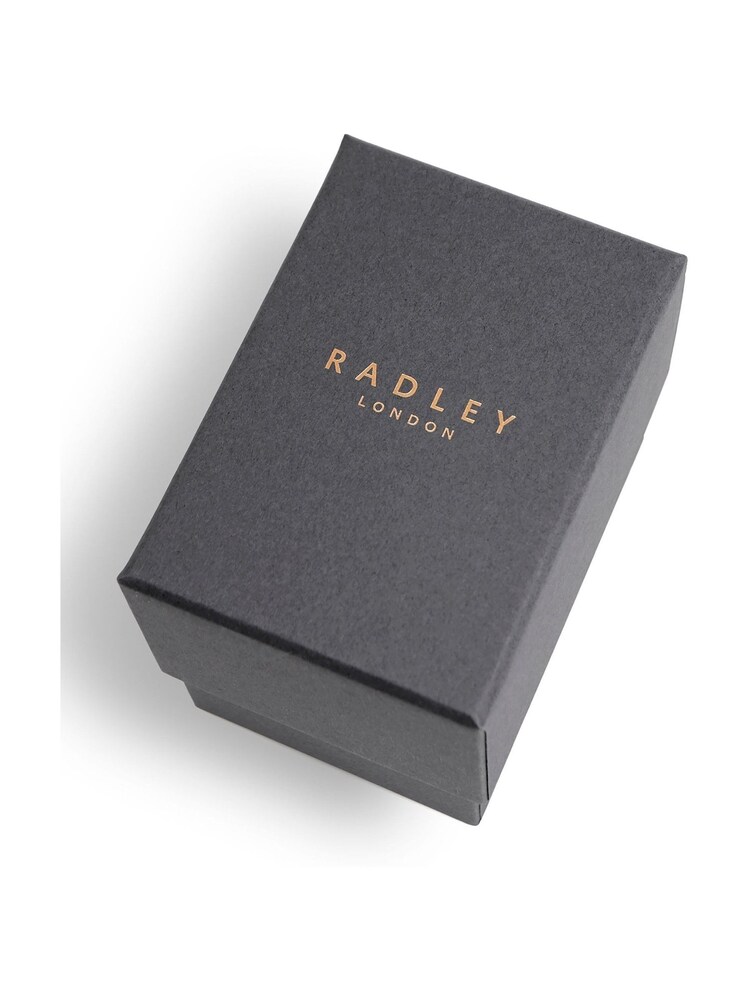 Radley Ladies Series 8 Silicone Strap Smart Watch - Image 6 of 6