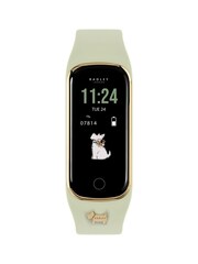 Radley Ladies Green Series 8 Eucalyptus Silicone Strap Smart Watch RYS08-2134 - Image 1 of 6