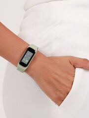 Radley Ladies Green Series 8 Eucalyptus Silicone Strap Smart Watch RYS08-2134 - Image 2 of 6