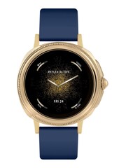 Reflex Active Blue Series 25 Navy Smart Calling Watch - Image 1 of 6